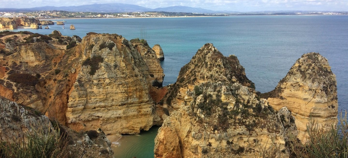 Ponta da Piedade