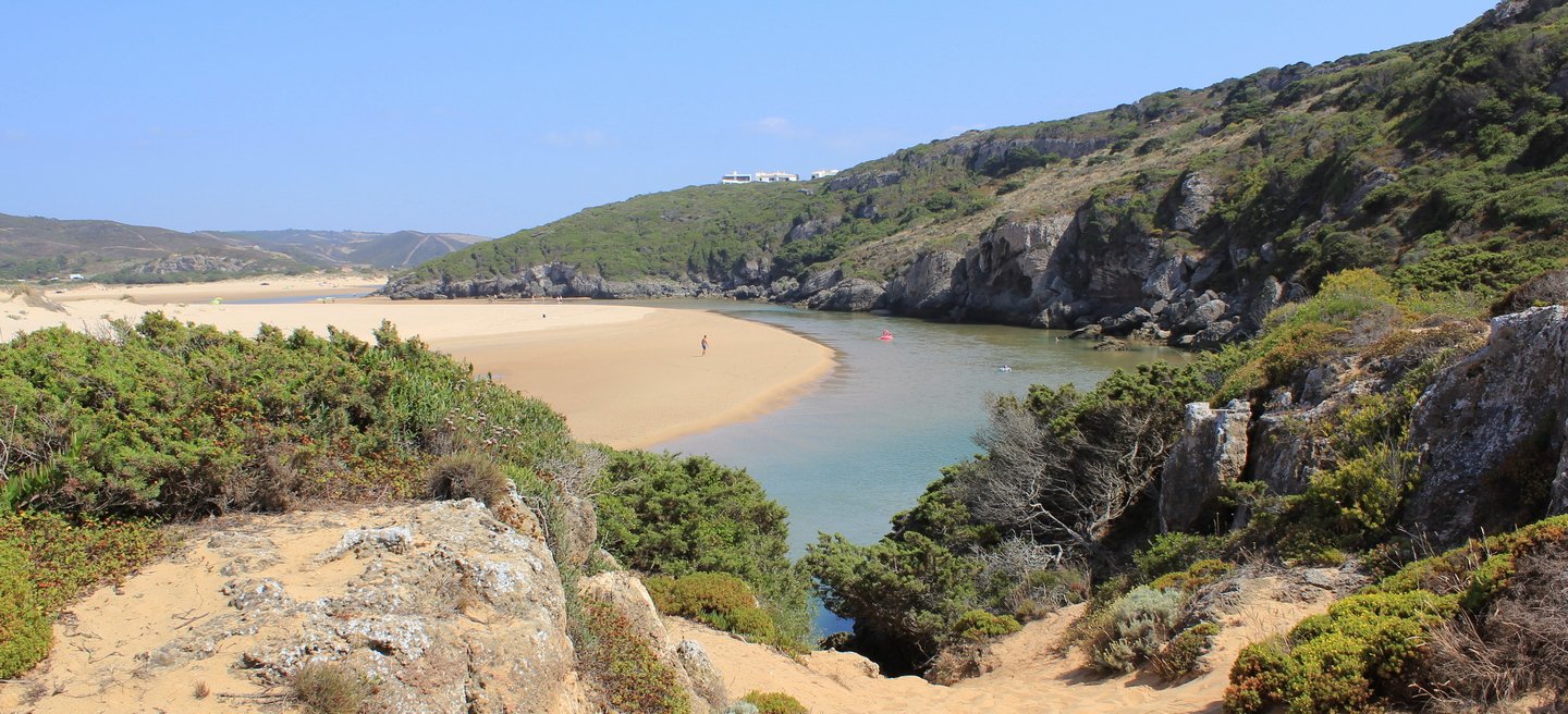 Beachs of Aljezur